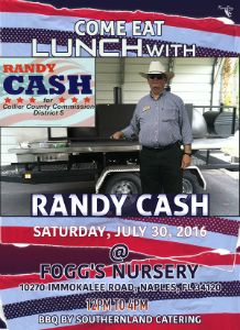 Lunch_With_Randy_Cash_flyer